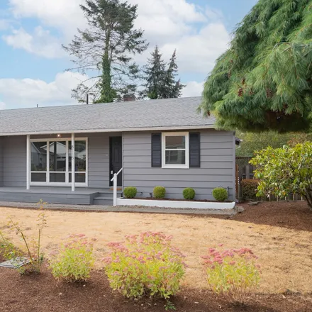Buy this 4 bed house on 8115 Southeast Lorry Avenue in Vancouver, WA 98664