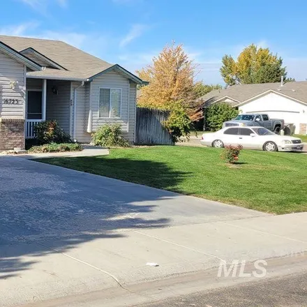 Buy this 4 bed house on 16723 Lancaster Avenue in Caldwell, ID 83607