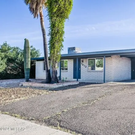 Buy this 3 bed house on 7614 East Apple Tree Drive in Tucson, AZ 85730