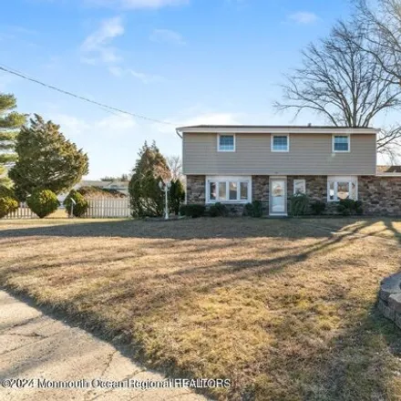 Image 8 - 2 Klein Street, Dogs Corners, Ocean Township, NJ 07755, USA - House for sale