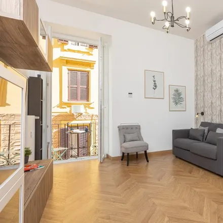 Rent this 2 bed apartment on Liberty Rome Suit in Via Germanico, 109