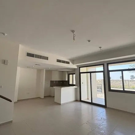 Rent this 3 bed townhouse on unnamed road in Al Yalayis 2, Dubai