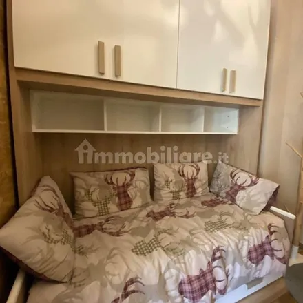 Rent this 1 bed apartment on Simply Market in Via Giuseppe Francesco Medail 20/a, 10052 Bardonecchia TO