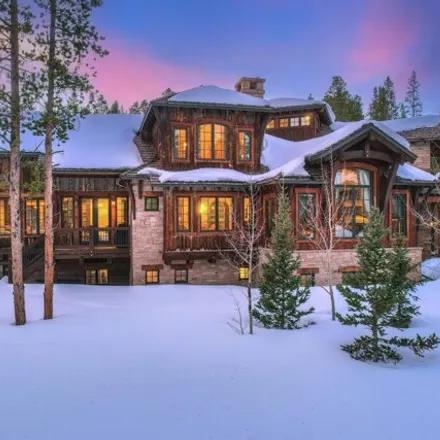 Image 3 - Troll Forest, Breckenridge, CO 80424, USA - House for sale
