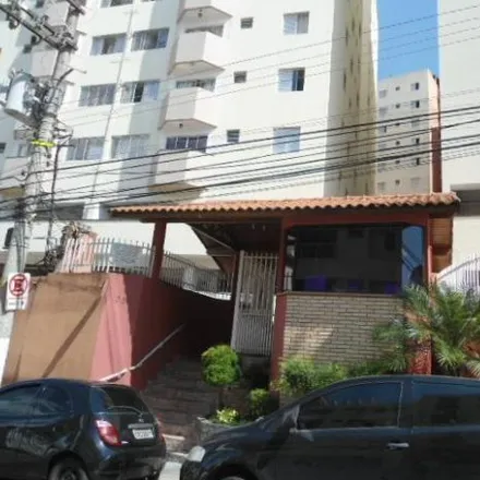 Rent this 2 bed apartment on Rua da Represa in Rudge Ramos, São Bernardo do Campo - SP