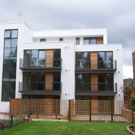 Rent this 2 bed apartment on Pine Court in 44, 46 Kenton Road