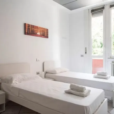 Image 3 - Via Alessandro Paoli 3, 20124 Milan MI, Italy - Apartment for rent