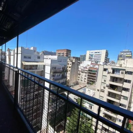 Rent this 2 bed apartment on Avenida Coronel Díaz 2343 in Recoleta, 1425 Buenos Aires
