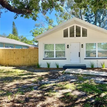 Buy this 3 bed house on 62nd Avenue North & 29th Street North in 62nd Avenue North, Pinellas County