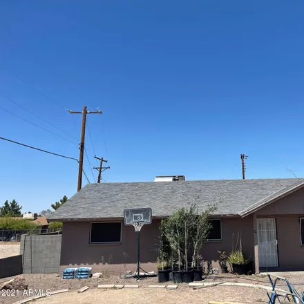 Buy this 3 bed house on 16 East Euclid Avenue in Phoenix, AZ 85042