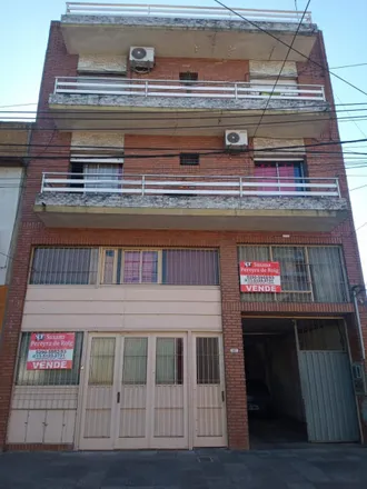 Image 1 - Gualeguay 501, Partido de Morón, B1685 AAD El Palomar, Argentina - Townhouse for sale