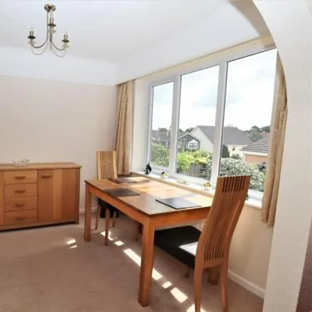 Image 9 - 2 Lewesdon Drive, Bournemouth, Christchurch and Poole, BH18 9HF, United Kingdom - House for sale