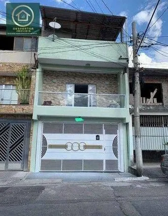 Image 2 - Rua Rio Bravo, Perus, São Paulo - SP, 07748-405, Brazil - House for sale