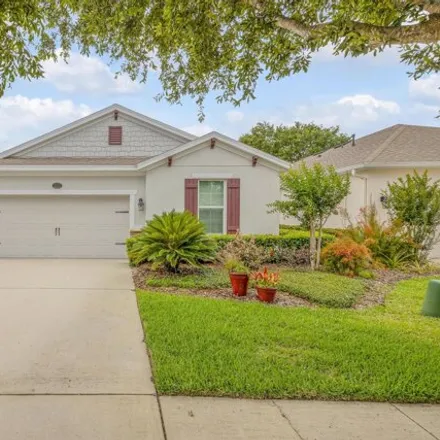 Buy this 3 bed house on 312 West Freesia Court in DeLand, FL 32724