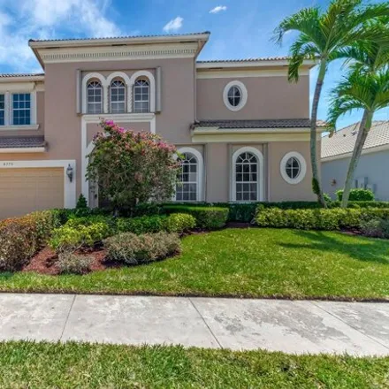 Buy this 5 bed house on 5243 Royal Orchard Circle in Palm Beach County, FL 33446