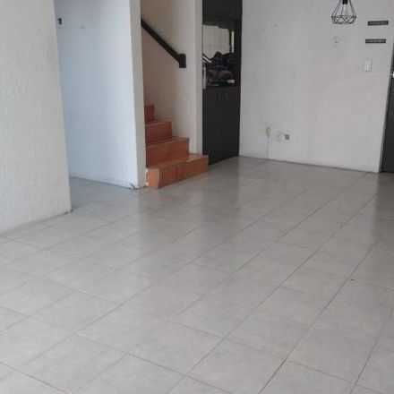 Rent this 3 bed apartment on Callejón de Textitlán in Conjunto Magdalena, 04650 Mexico City
