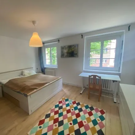 Rent this 3 bed apartment on Westendallee 79 in 14052 Berlin, Germany