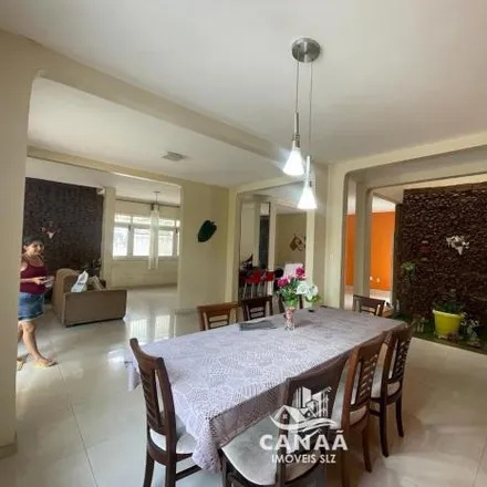 Buy this 4 bed house on Rua Martinus Hoyer in Filipinho, São Luís - MA