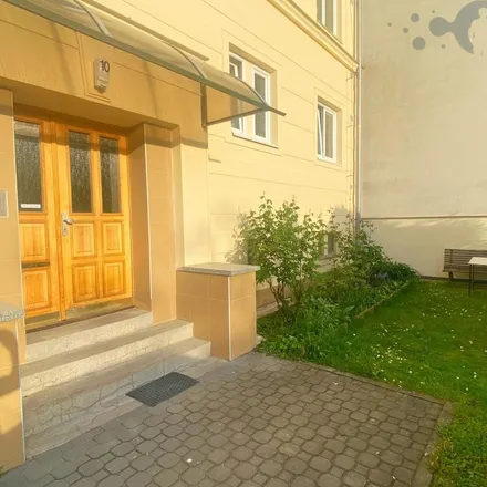 Rent this 2 bed apartment on Polívkova 815/8 in 779 00 Olomouc, Czechia