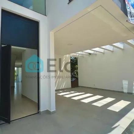 Rent this 3 bed house on Avenida A in Lagoa Santa - MG, 33233-569