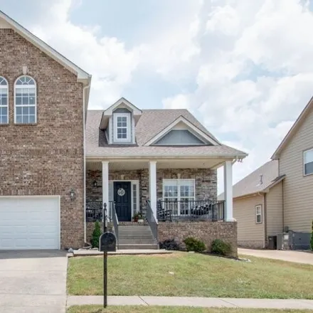 Buy this 3 bed house on 359 Midtown Trail in Mount Juliet, TN 37122