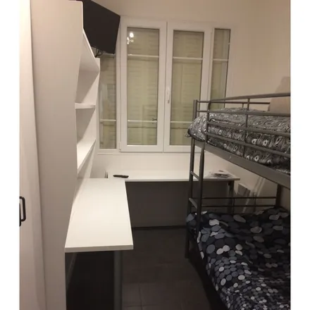 Rent this 1 bed apartment on 4 Rue du Charolais in 75012 Paris, France