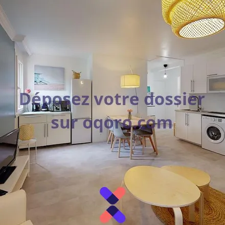 Image 6 - 9 Rue Pierre Brossolette, 69200 Vénissieux, France - Apartment for rent
