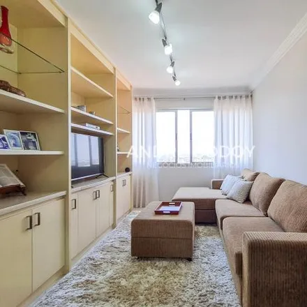 Buy this 3 bed apartment on Rua Fausto Fonseca Filho in Jardim Elite, Piracicaba - SP