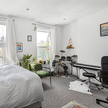 Image 7 - 103 Glyn Road, Clapton Park, London, E5 0JA, United Kingdom - Townhouse for rent