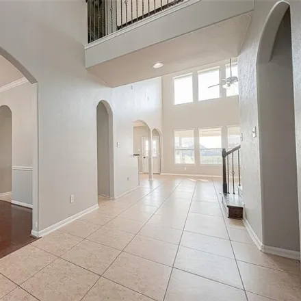 Image 3 - 835 Aqua Vista Lane, Fort Bend County, TX 77469, USA - House for sale