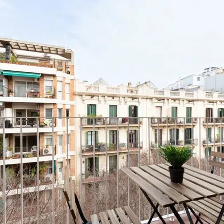 Image 7 - Carrer d'Entença, 79, 08015 Barcelona, Spain - Apartment for rent