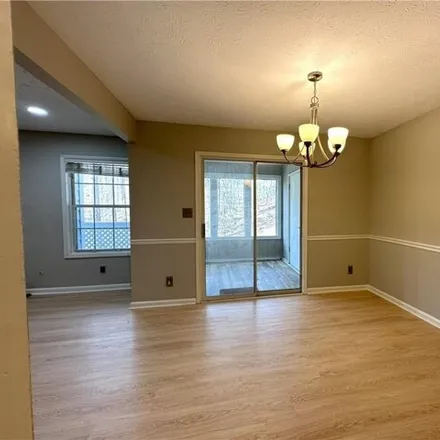 Image 8 - unnamed road, Cobb County, GA, USA - Condo for sale