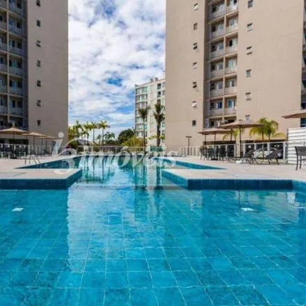 Buy this 2 bed apartment on Supermercados Koch in Rua José Pereira Liberato 1190, São João