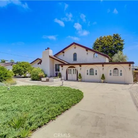 Buy this 3 bed house on 1675 La Loma Drive in Nipomo, San Luis Obispo County
