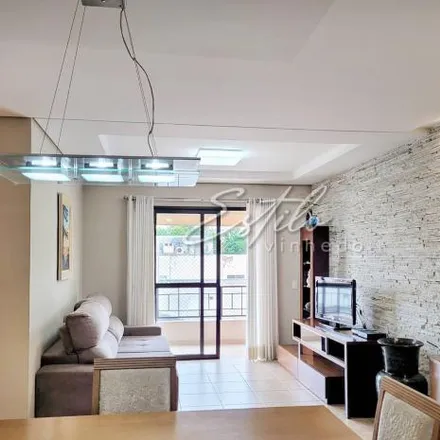 Buy this 3 bed apartment on Avenida Benedito Storani in Centro, Vinhedo - SP