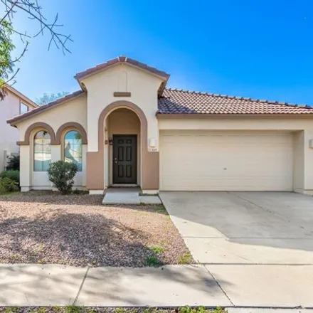 Buy this 3 bed house on 3669 East Ironhorse Road in Gilbert, AZ 85297