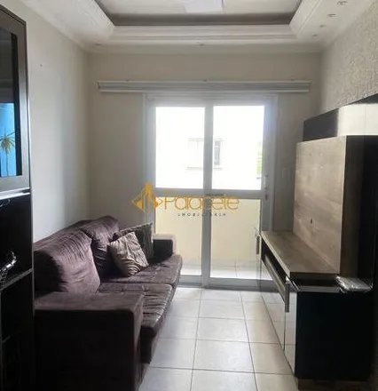 Buy this 2 bed apartment on Avenida Cinderela in Jardim Gurilândia, Taubaté - SP