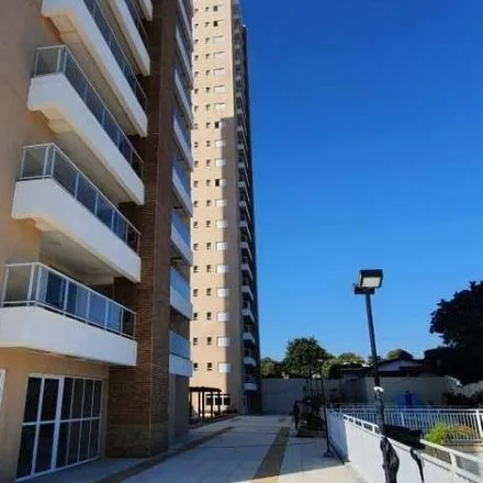 Image 2 - Torre A, Rua José Rodrigues Sampaio, Vila Monteiro Gleba II, São Carlos - SP, 13570, Brazil - Apartment for sale