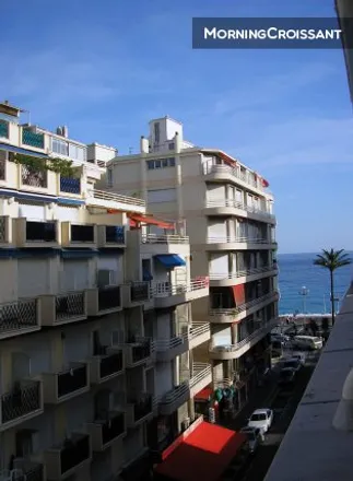 Rent this 1 bed apartment on Nice in Vernier, FR
