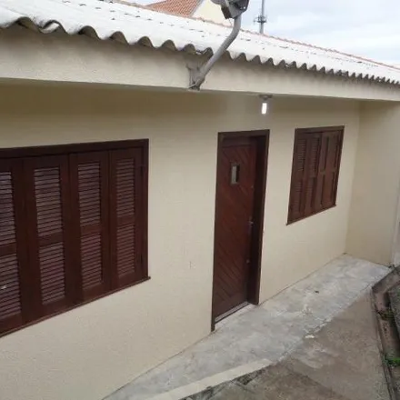 Image 2 - Rua General Ary Duarte Nunes 607, Uberaba, Curitiba - PR, 81570-000, Brazil - House for rent