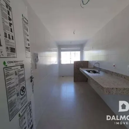 Buy this 2 bed apartment on Rua José do Dome in Cabo Frio, Cabo Frio - RJ
