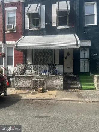 Buy this 3 bed house on 2466 North Napa Street in Philadelphia, PA 19132