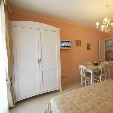 Rent this 1 bed apartment on 64018 Tortoreto TE