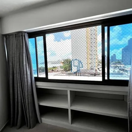 Buy this 2 bed apartment on Rua Doutor Anderson Dutra de Almeida in Ponta Negra, Natal - RN
