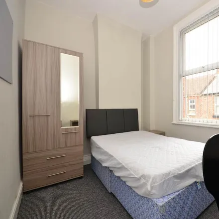 Image 5 - Salisbury Road, Liverpool, L15 2HD, United Kingdom - Room for rent