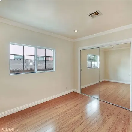 Rent this 3 bed apartment on 10271 Bevis Avenue in Los Angeles, CA 91345