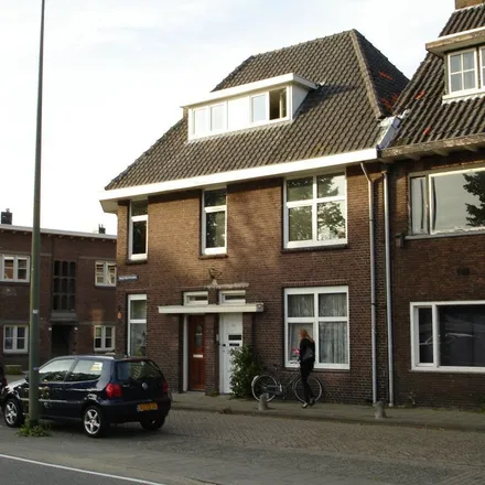 Image 8 - Maastrichtseweg 66, 5215 AD 's-Hertogenbosch, Netherlands - Apartment for rent