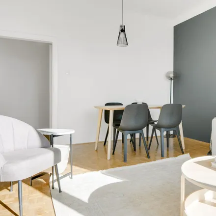 Rent this 2 bed apartment on Aussichtsweg 7 in 1190 Vienna, Austria