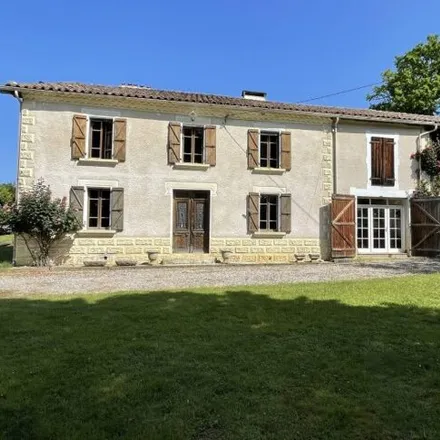 Buy this studio house on Boulogne-sur-Gesse in Haute-Garonne, France