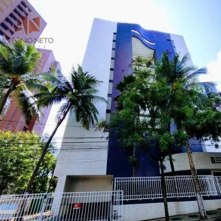 Buy this 2 bed apartment on Rua Tibúrcio Cavalcante 451 in Meireles, Fortaleza - CE
